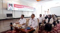 Pesan Menko PMK ke Kades di Sulsel, Gunakan Dana Desa Semaksimal Mungkin