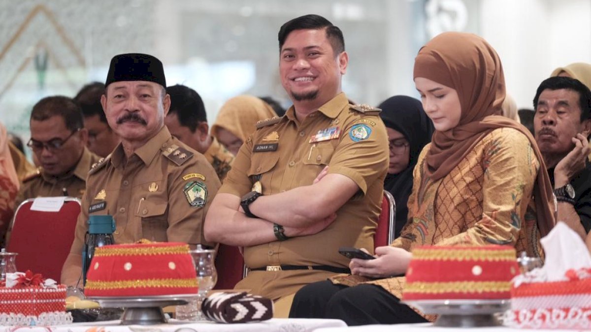 Rencana Pembangunan 2024 Kabupaten Gowa Fokus Tuntaskan RPJMD