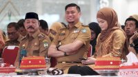 Rencana Pembangunan 2024 Kabupaten Gowa Fokus Tuntaskan RPJMD