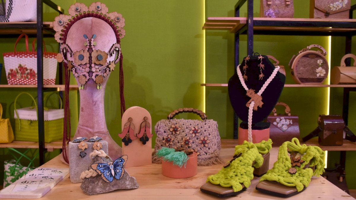 Antar UMKM Indonesia ke New York NOW 2023 Komitmen Dukung Alumni EXPO(RT) BRILIANPRENEUR