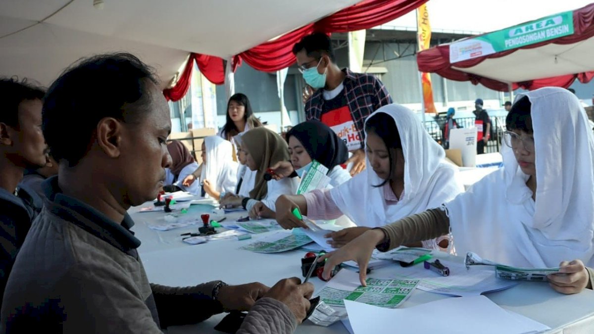 AHM Hadirkan Program Mudik dan Balik Bareng Honda, Pendaftaran Terbuka Hingga April 2023