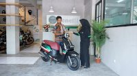Sambut Bulan Ramadan, Beli Motor Benelli Keeway Bisa Dapat Benefit Berlipat