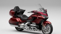 Honda Gold Wing 1800 Terbaru Hadir di Indonesia, Tampil Semakin Elegan dan Premium