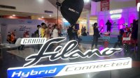 Setelah dari Makassar, City Launch Grand Filano Gebrak Sengkang dan Palopo