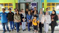 Ratusan Peserta Hadiri Sekolah Kebangsaan Tular Nalar di Tana Toraja