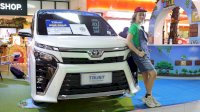 Ingin Beli Mobil Bekas Berkualitas, Kalla Toyota Trust Punya Solusinya
