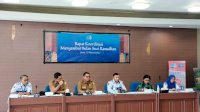 DPU Makassar Bersama PDAM Gelar Rakor Bahas Sambungan IPAL Losari