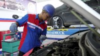 Periksa Kendaraan di OtoXpert, Mobil Sehat dan Mudik Lancar!
