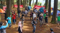 Perkuat Silaturahmi, Astra Motor Gelar Honda Bikers Adventure Camp 2023 Bersama Komunitas
