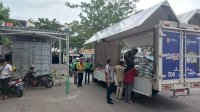 Operasi Pasar Pekan Pertama Ramdhan, Disdag Makassar Siapkan 1.000 Paket Bahan Pokok