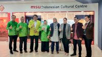 FEB UNM Jalin Kerjasama dengan 2 Kampus Ternama di Malaysia