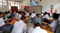 Misi Menemukan Duta #Cari_Aman Astra Motor di Sekolah Kini Dapatkan 10 Calon