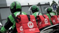 Lebih Hemat Selama Ramadan, Gojek Siapkan Fitur Paket Cermat Berkuliner dan Bertransportasi