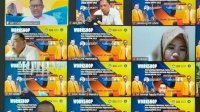 LP2M UNM Coaching Ratusan Dosen Peneliti Susun Proposal Hibah DRTPM 2023