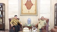 Pemkot Makassar Buka Peluang Kerja Sama-Investasi dengan Jepang