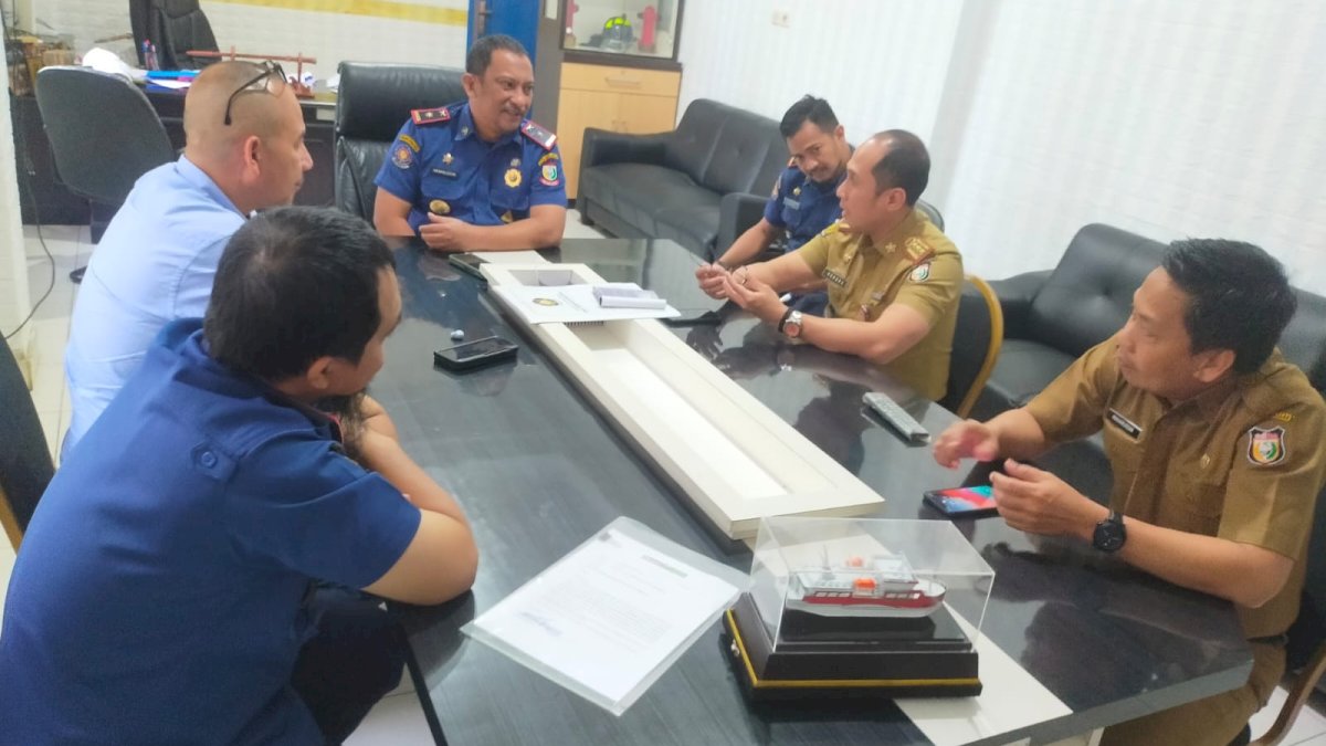 BPBD Makassar Tingkatkan Kesiapsiagaan Antisipasi Potensi Bencana Kekeringan