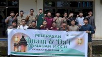 Yayasan Hadji Kalla Lanjutkan Tebar Dai Ramadan pada 15 Desa di Empat Provinsi