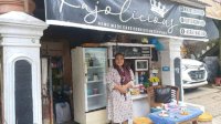 Bermodal Pinjaman Dari BRI, Wanita Asal Makassar Sukses Buka Usaha Kue