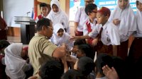 Disdik Makassar Mulai Terapkan Metode Gasing, Danny Pomanto: Ini Unggul di Dunia!