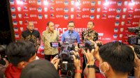 APEKSI 2023 Akan Bahas Isu Strategis Pemerintah Kota