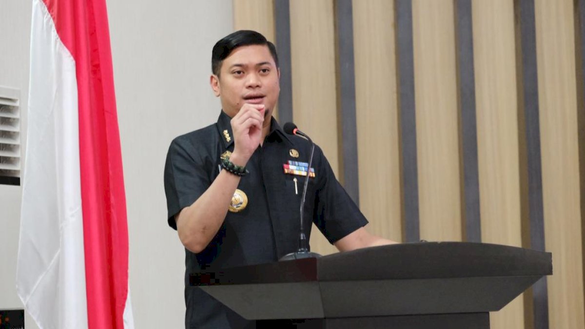 Indeks Pembangunan Manusia padap 2022 di Gowa Capai 70,99 Persen, Sektor Pendidikan Jadi Dorong