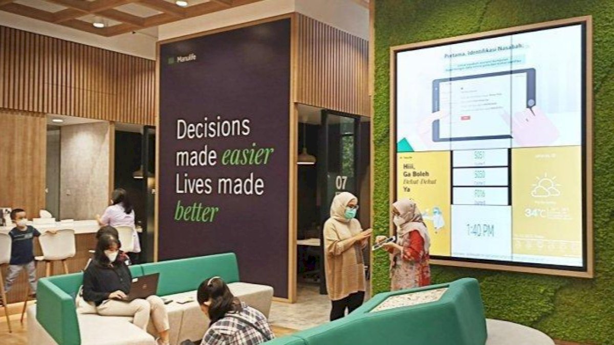 Danamon dan Manulife Luncurkan Proteksi Prima Investa Utama, Bantu Nasabah Raih Kebebasan Finansial