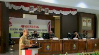 Begini Capaian Kinerja Pemkab Jeneponto Dibawah Kendali Iksan Iskandar