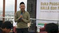 Selama Ramadan 2023, Yayasan Hadji Kalla Target Salurkan Bantuan kepada Puluhan Ribu Penerima Manfaat