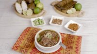 “Kuliner Indonesia Kaya” Hadirkan Keragaman Khas Makassar, SOLO dan Minang