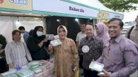 Gebyar UMKM 2023, Indira Yusuf Ismail: Momentum Bangkitkan UMKM
