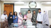 Pemkot Makassar Siap Akomodasi Kepentingan Kaum Buruh di Makassar