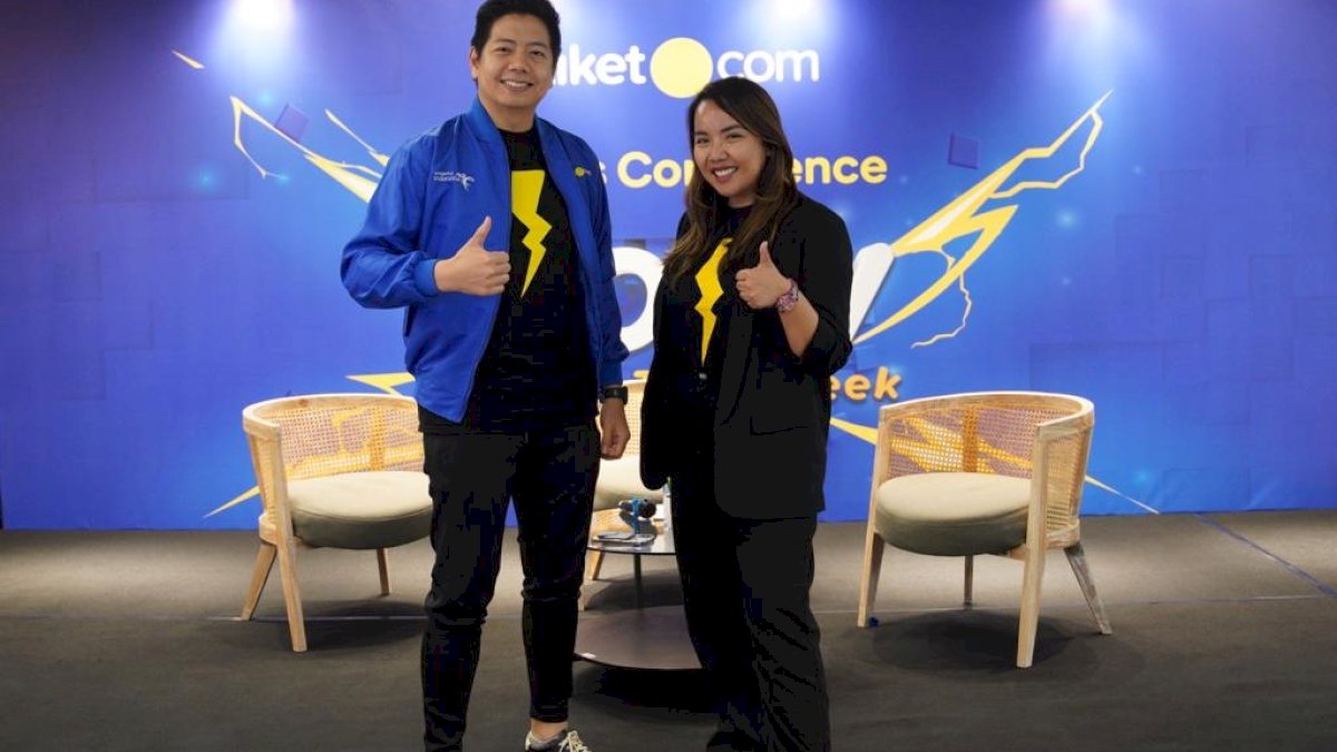 Dari Bali hingga Tokyo, Waktunya Realisasikan Rencana Liburan dengan OTW