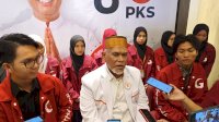 PKS Sulsel Terjunkan Anak Muda “Segar” Menangkan Anies Baswedan Presiden 2024