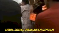 VIDEO: Viral, Bagi-Bagi Amplop Bergambar Logo PDIP di Dalam Masjid