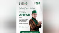 Musda HMI Badko Sulselbar Tetapkan Ahyar Sebagai Formatur