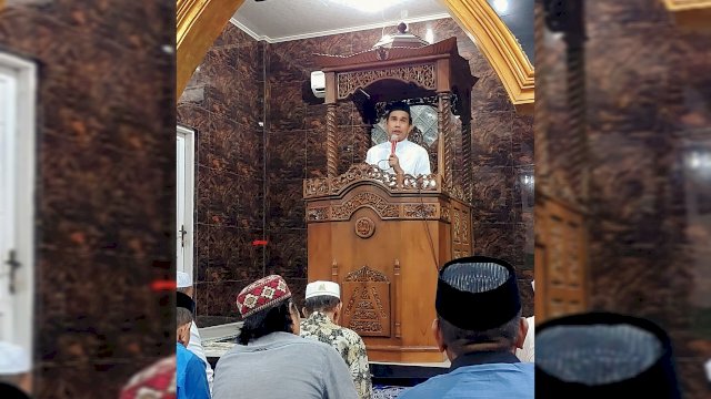 istimewa