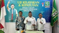 Relawan Anies Baswedan di Sulsel Tatap Senayan Lewat PKB