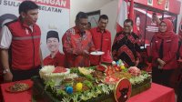 Respon Perdana Hasto Kristiyanto Usai Ditetapkan Tersangka KPK