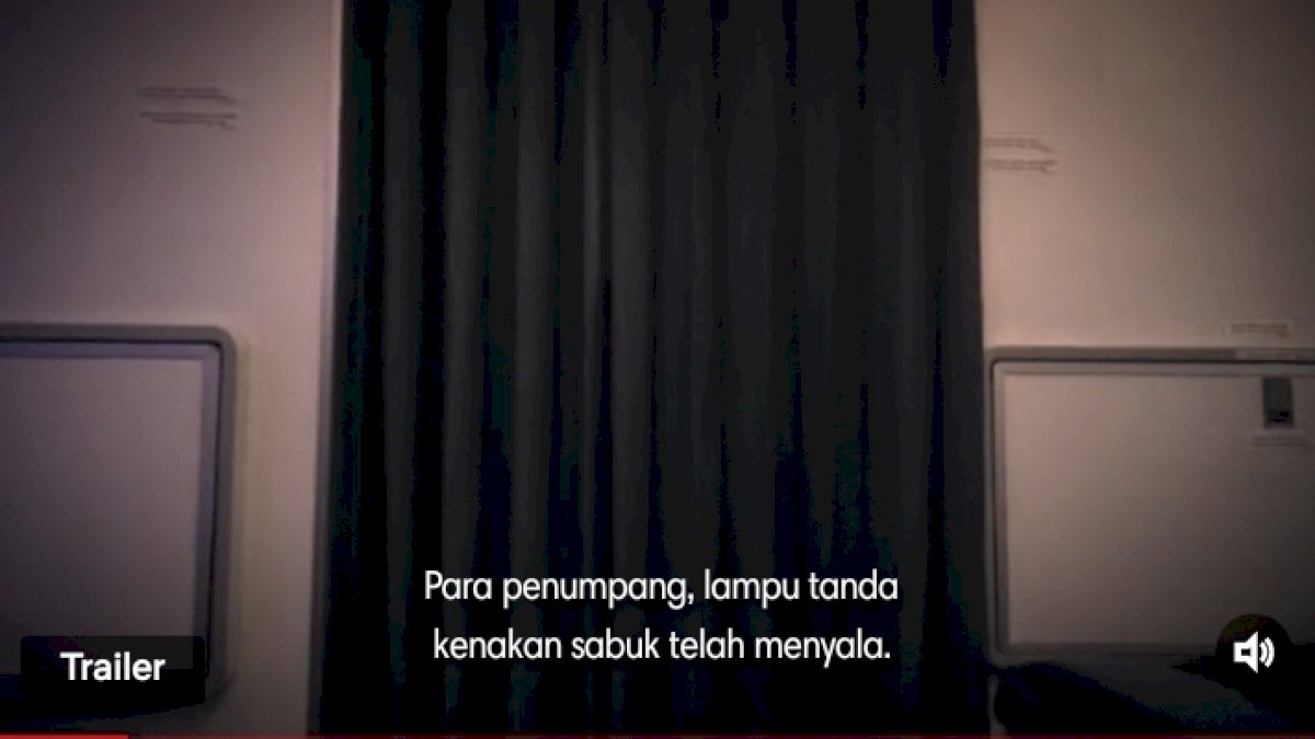 Rilis di Netflix Maret Ini, Serial Dokumenter Mister Hilangnya Pesawat Malaysia Airlanes MH370 2014 Silam