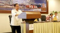 Selaraskan Program, Dinas Kesehatan Kota Makassar Gelar Forum Perangkat Daerah