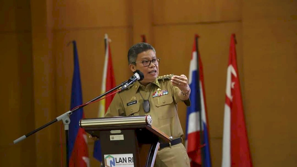 Jembatan Kembar Parepare Akan Diresmikan Pada HUT Kota ke-63