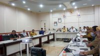 DPRD Luwu Timur Gelar Rapat Panitia Pemilihan Wakil Bupati untuk Bahas Mekanisme Pemilihan