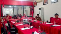 Fraksi PDI – Perjuangan DPRD Luwu Timur Siap Menangkan Muller dalam Pemilihan Wakil Bupati