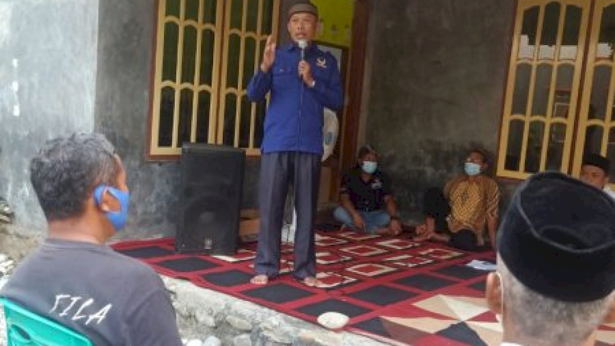 Perubahan Dapil di Lutim Ditetapkan, Ini Reaksi Anggota DPRD Lutim