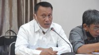 DPRD Luwu Timur Gelar Rapat Penetapan Calon Wakil Bupati dan Nomor Urut Pemilihan