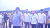 Kunjungan Menko Perekonomian dan Menko Perindustrian di Luwu Timur, Ini Tanggapan Positif Ketua DPRD Luwu Timur