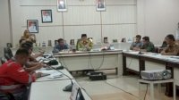 DPRD Luwu Timur Gelar RDP dengan PT CLM