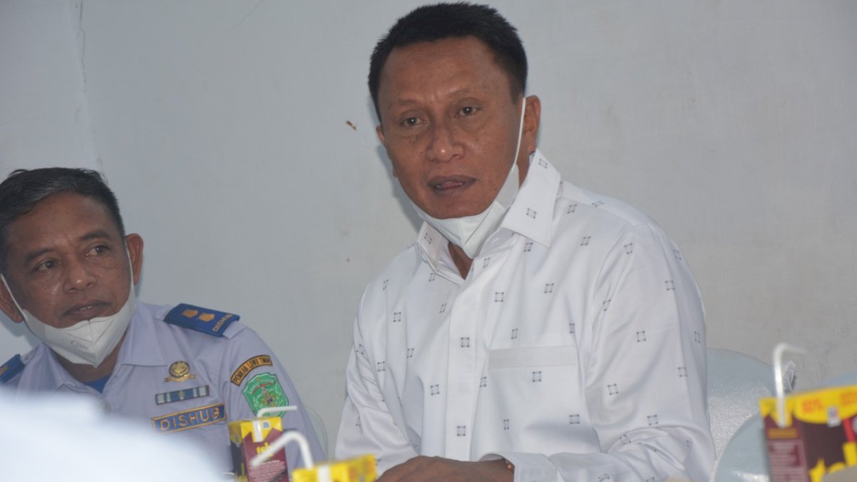 Panlih Menilai Kemungkinan Kader Golkar Lutim Belum dapat Rekomendasi Partai dalam Pemilihan Wakil Bupati