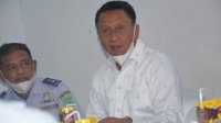 Panlih Menilai Kemungkinan Kader Golkar Lutim Belum dapat Rekomendasi Partai dalam Pemilihan Wakil Bupati