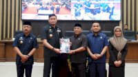 Kabupaten Gowa Berhasil Lolos Tahap Ketiga Penilaian PPD 2023
